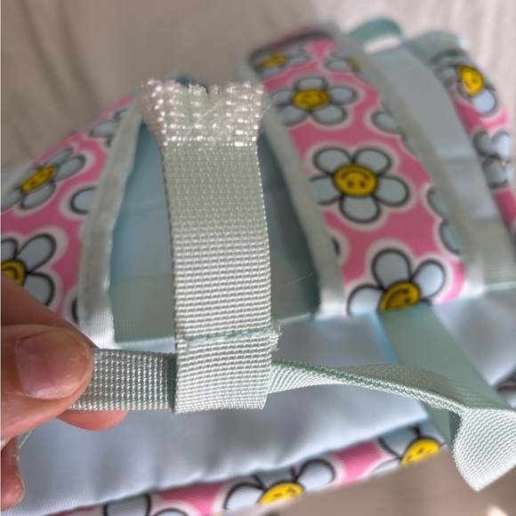 Be Kind Kids Backpack and Lunchbox Set - Pink and Blue - Picture 11 of 16